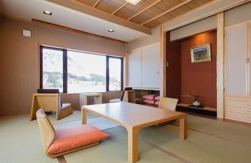 Aga Hotel | Ryokan Kirinyama Onsen Furusawaya