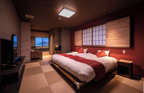 Minamiboso House | Ryokan Kiyoto