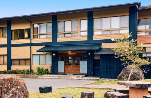 Funai-gun Hotel | Ryokan Kobushi - ASOBIYUKU Kyoto Rurikei Onsen