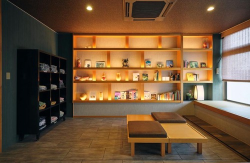 Funai-gun Hotel | Ryokan Kobushi - ASOBIYUKU Kyoto Rurikei Onsen