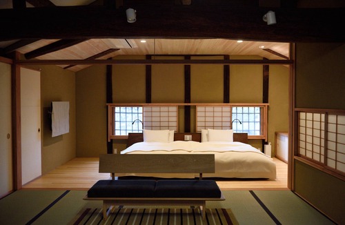 Kurashiki House | Ryokan Kurashiki