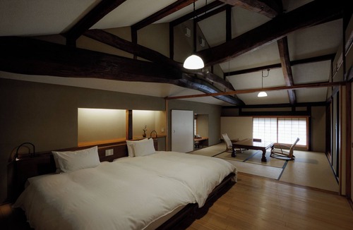 Kurashiki House | Ryokan Kurashiki