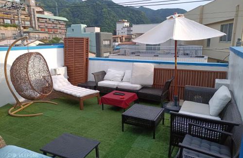 Toi Hotel | Ryokan La Luna