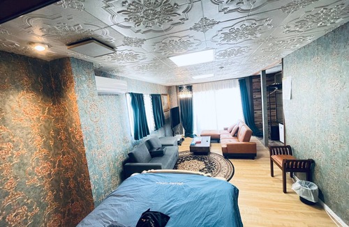 Toi Hotel | Ryokan La Luna