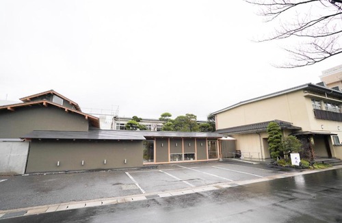 Iwai Onsen Hotel | Ryokan Marumo