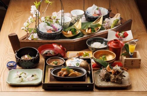 Yuzako Onsen Hotel | Ryokan Masuya