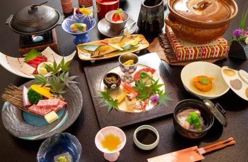 Yamakawa Onsen Hotel | Ryokan Misato