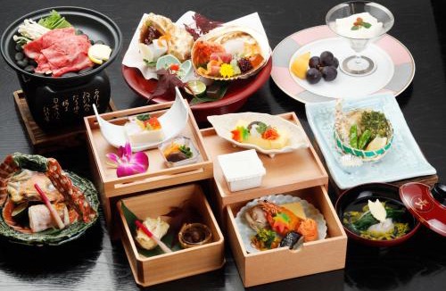 Nakamura Hotel | Ryokan Miyoshi