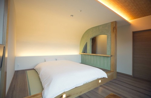 Hakuba House | Ryokan Mokuzin