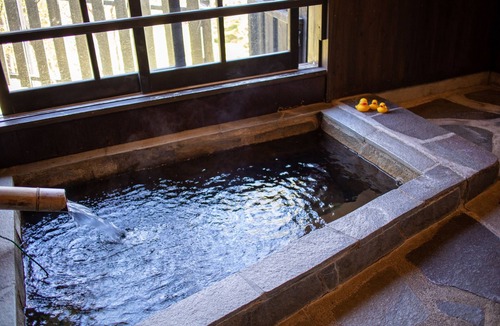 Kokonoe House | Ryokan Nanakamado