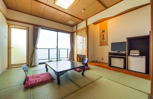 Himakajima Hotel | Ryokan Otoha