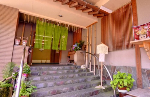 Yahiko Hotel | Ryokan Oyado Dairoku