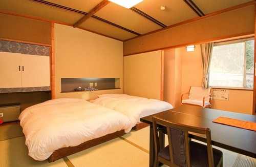 Yahiko Hotel | Ryokan Oyado Dairoku