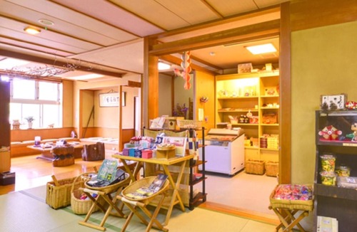 Yahiko Hotel | Ryokan Oyado Dairoku