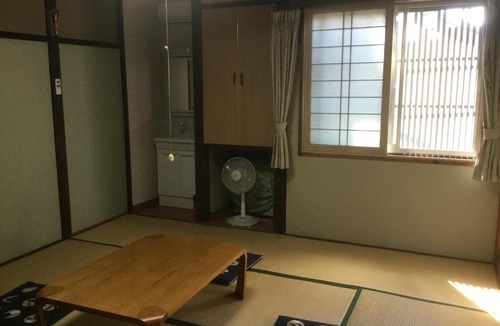 Fukushima Hotel | Ryokan Sarashinaya