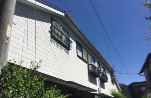 Fukushima Hotel | Ryokan Sarashinaya