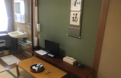 Fukushima Hotel | Ryokan Sarashinaya