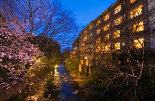 Tsu Hotel | Ryokan Seishounagon