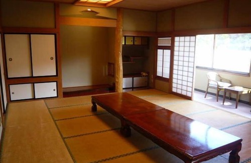 Ogano-machi Hotel | Ryokan Seseragisou