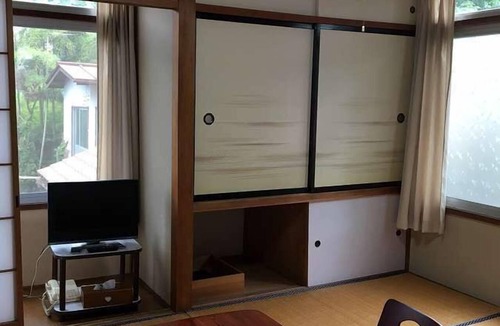 Ogano-machi Hotel | Ryokan Seseragisou