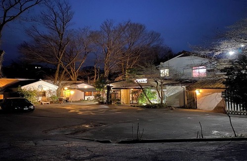 Ogano-machi Hotel | Ryokan Seseragisou