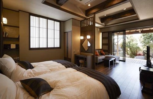 Takachiho House | Ryokan Shinsen