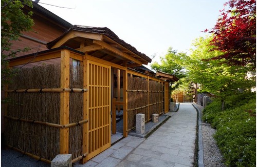 Takachiho Hotel | Ryokan Shinsen
