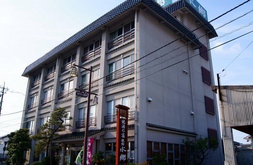 Yurihama House | Ryokan Suigou