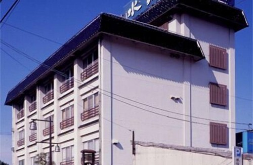 Yurihama House | Ryokan Suigou