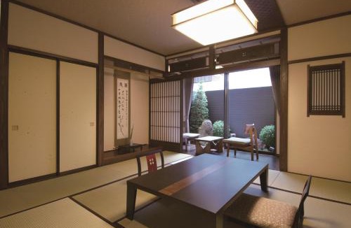 Hida Takayama Onsen Hotel | Ryokan Tanabe 旅館田邊