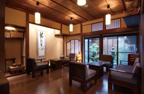 Hida Takayama Onsen Hotel | Ryokan Tanabe 旅館田邊