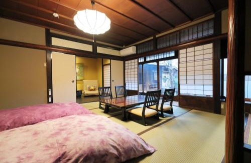 Nishijin Hotel | Ryokan Tanoya