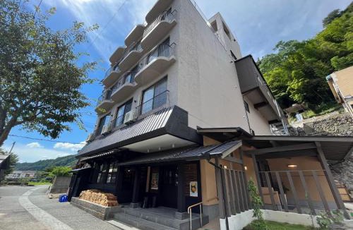 Amagase Onsen Hotel | Ryokan Tenryu
