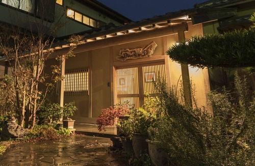Bungotakada House | Ryokan Umenoya