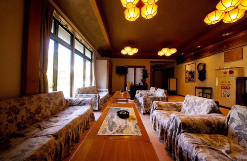 Karatsu House | Ryokan Wataya