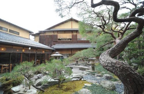 Ukyo Ward Hotel | Ryokan Yamazaki