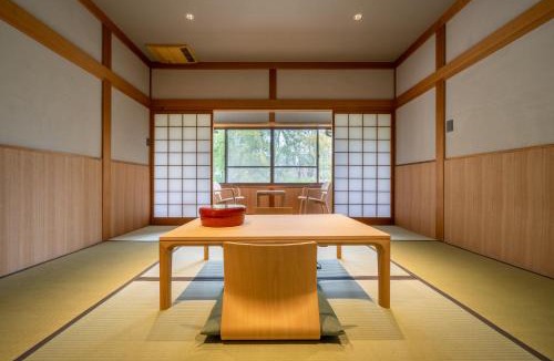 Ukyo Ward Hotel | Ryokan Yamazaki