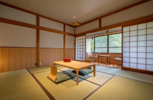 Ukyo Ward Hotel | Ryokan Yamazaki