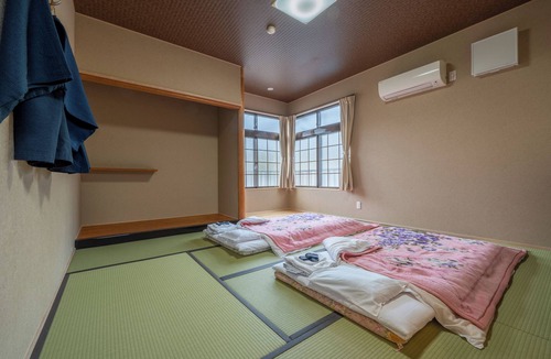 Ukyo Ward House | Ryokan Yamazaki
