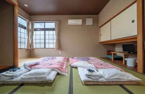 Ukyo Ward House | Ryokan Yamazaki