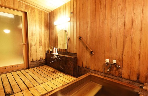 Maniwa House | Ryokan Yubara International Tourist HOT