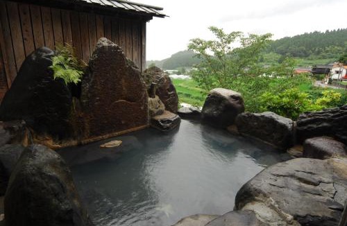 Minamioguni Hotel | Ryokan Yunosako
