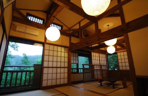 Minamioguni Hotel | Ryokan Yunosako