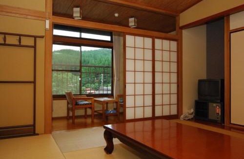 Minamioguni Hotel | Ryokan Yunosako