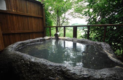 Minamioguni Hotel | Ryokan Yunosako