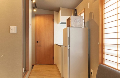 Asagayakita Apartment | Ryokan Zen Asagaya by Tranova