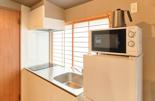 Asagayakita Apartment | Ryokan Zen Asagaya by Tranova