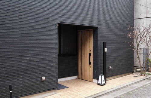 Asagayakita Apartment | Ryokan Zen Asagaya by Tranova