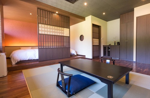 Yamaga House | Ryokan Zenya