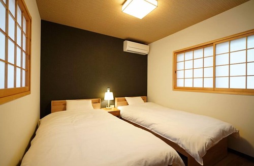 Minamiaso Hotel | Ryokoji Temple